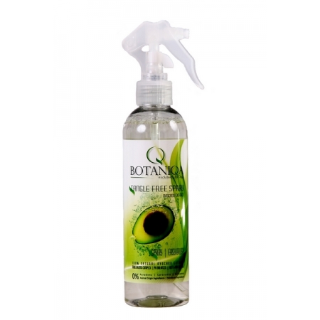 Basic Line Tangle Free Avocado Spray 250ml